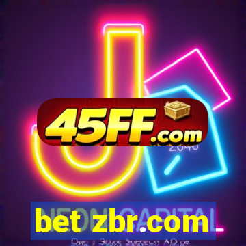 bet zbr.com